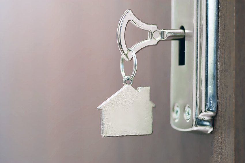 Locksmith services 3