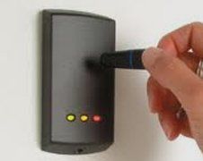 Excellent access control systems