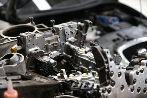 motore aperto