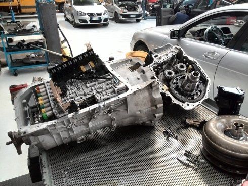 motore apeto