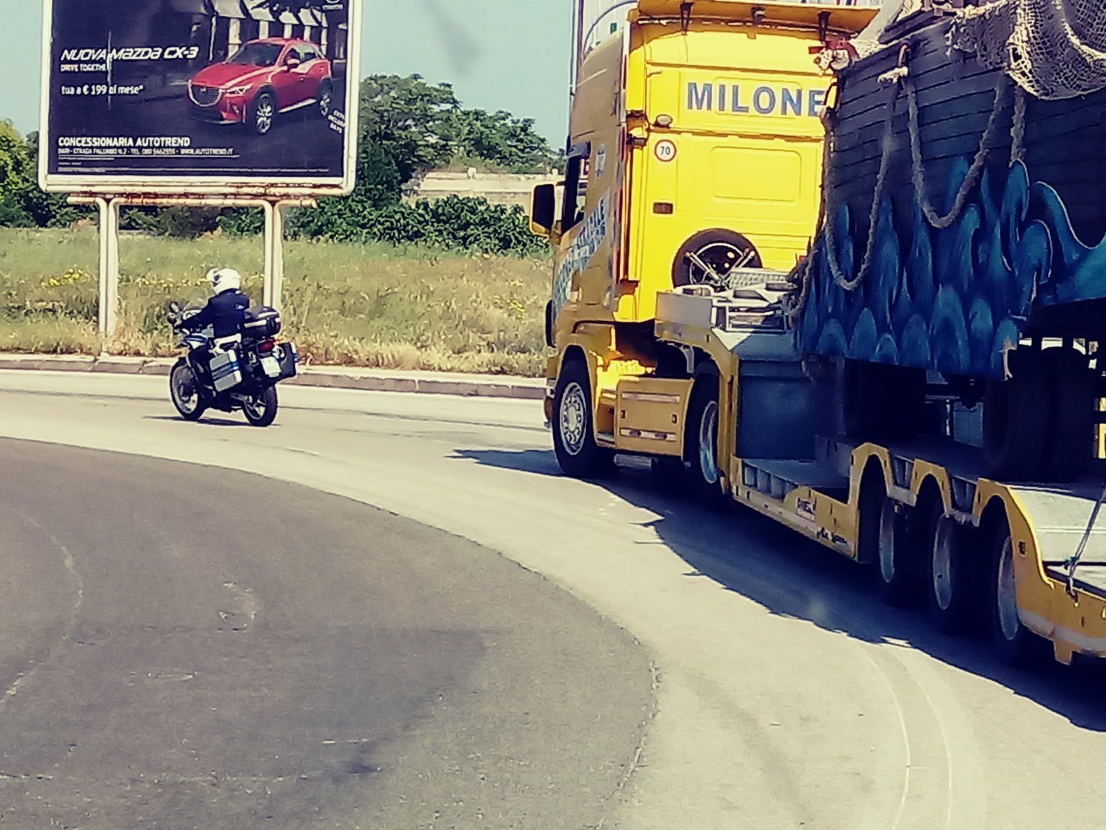 soccorso stradale