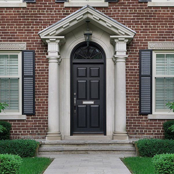 A Home After Services From Our Home Door Installers in Jacksonville, Fl A Home After Services From Our Home Door Installers in Jacksonville, Fl