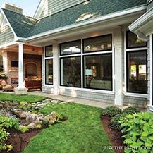 QUALITY WINDOW INSTALLATIONS