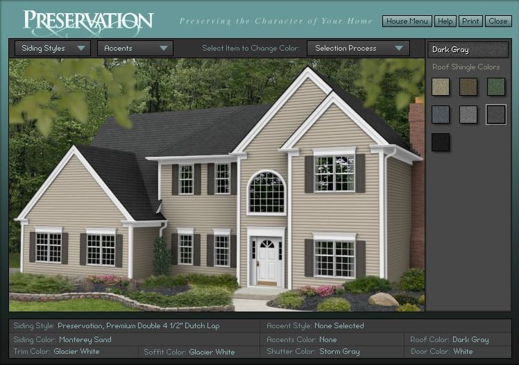 Window Design Showcase Service — Jacksonville, FL — Preservation Home Specialists Window Design Showcase Service — Jacksonville, FL — Preservation Home Specialists