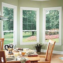 HURRICANE WINDOWS