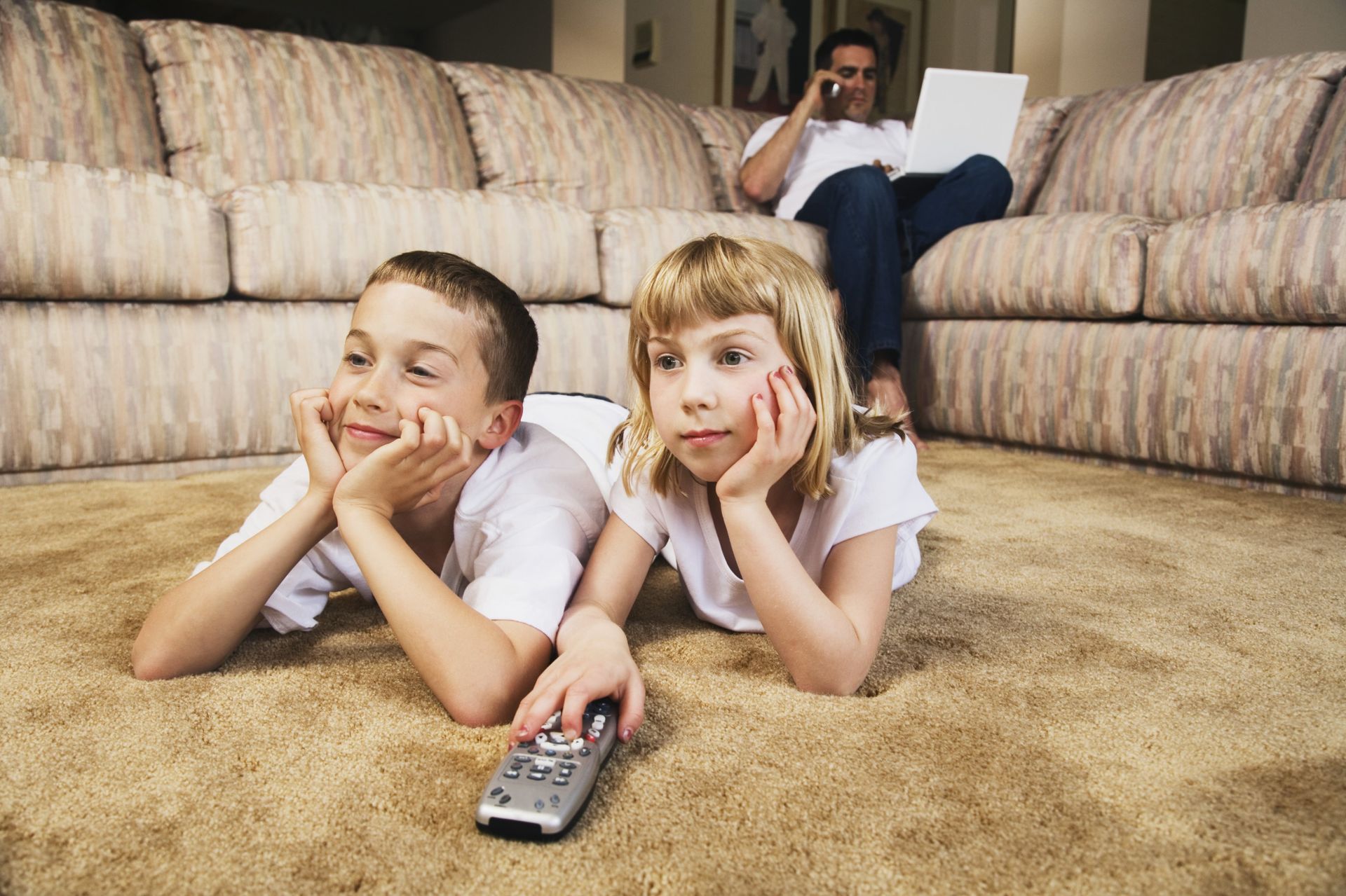 Carpet Cleaning Pensacola, FL