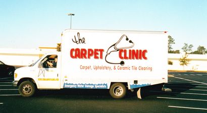 Carpet Repairs Navarre, FL