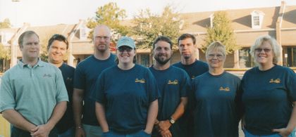 Carpet Cleaning Pensacola, FL