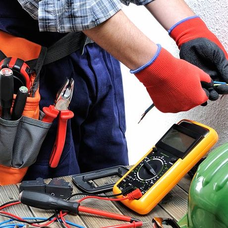 Full Service Electrician — Electric Service in Los Gatos, CA