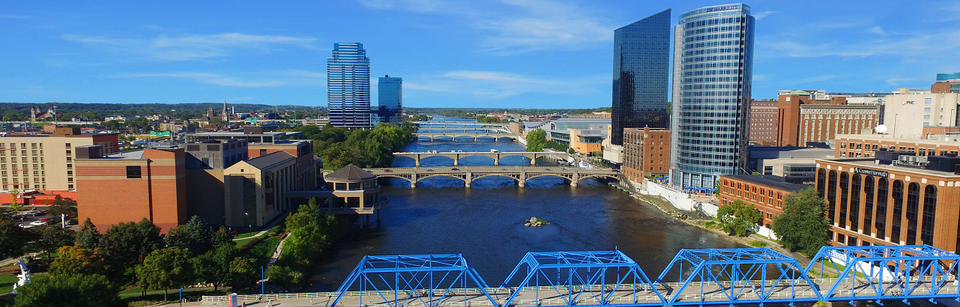 Grand Rapids Real Estate Market Update