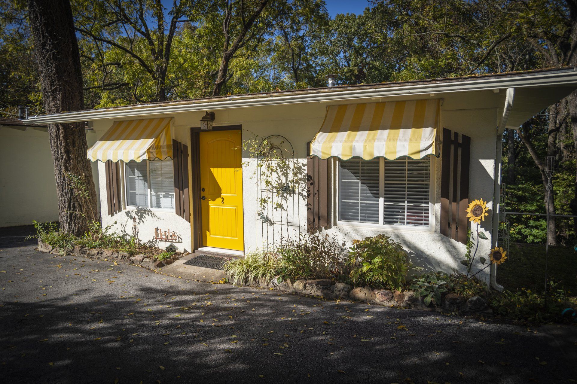#2 Cookie's Kitchen Cottage