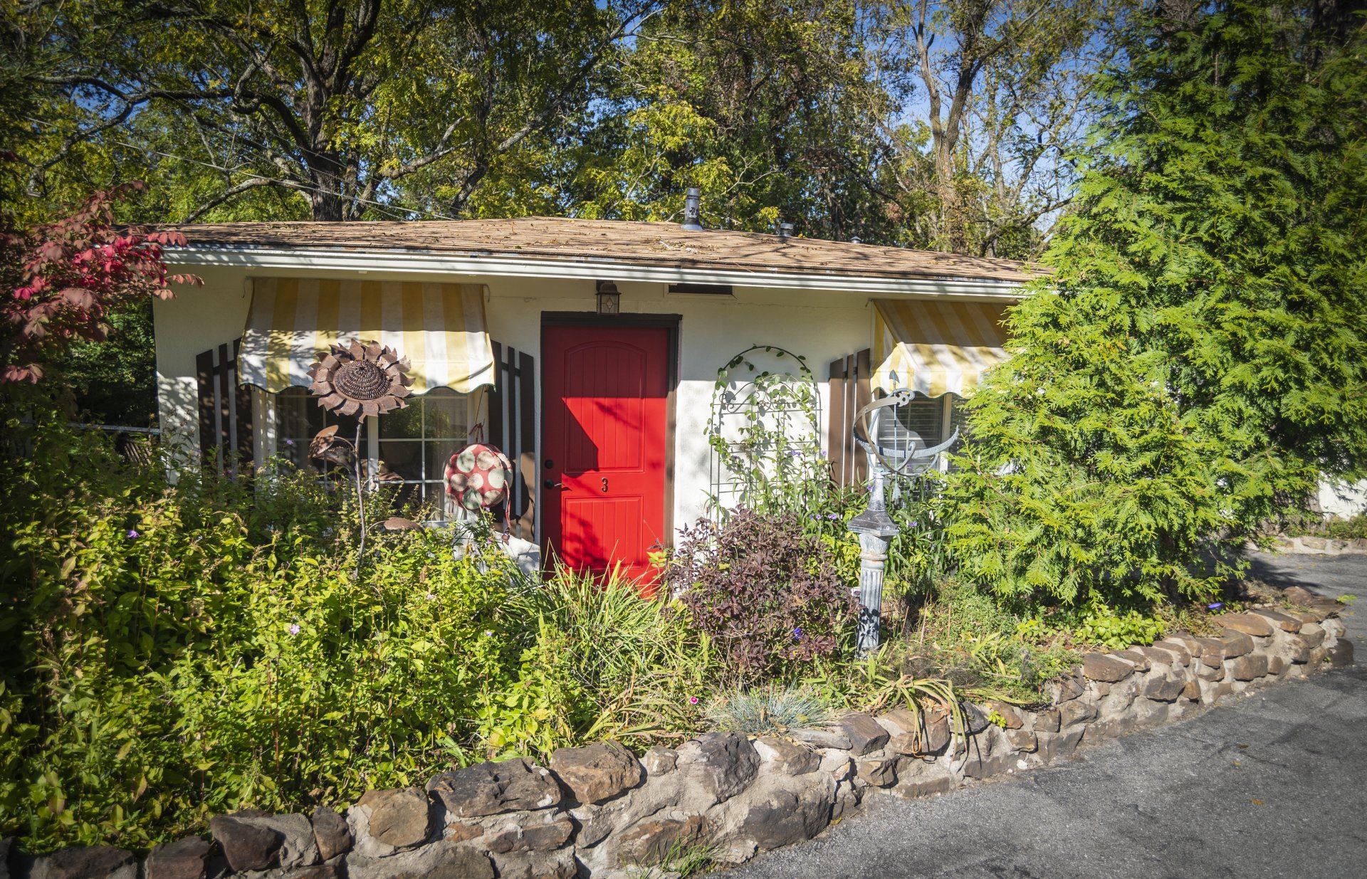 #3 Lovely Cottage