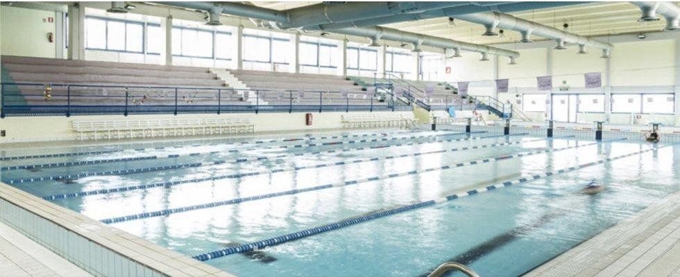 corsi di nuoto