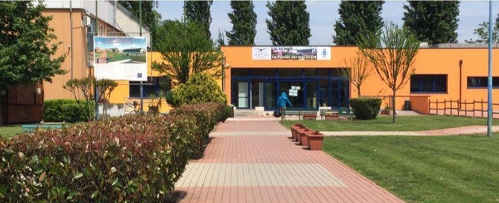 centro sportivo