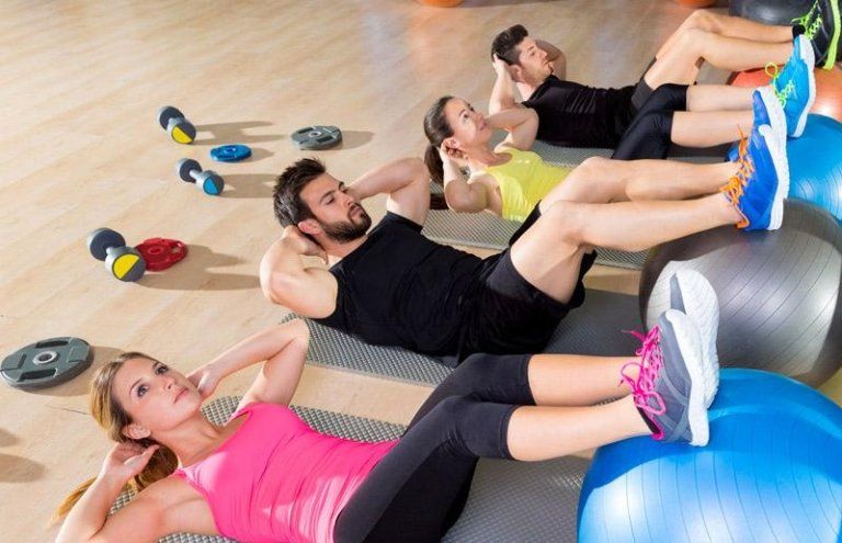 palestra