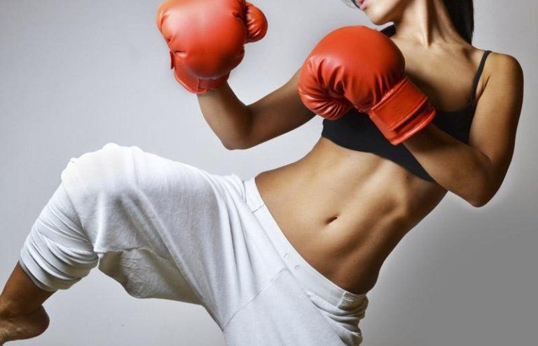 fit boxe