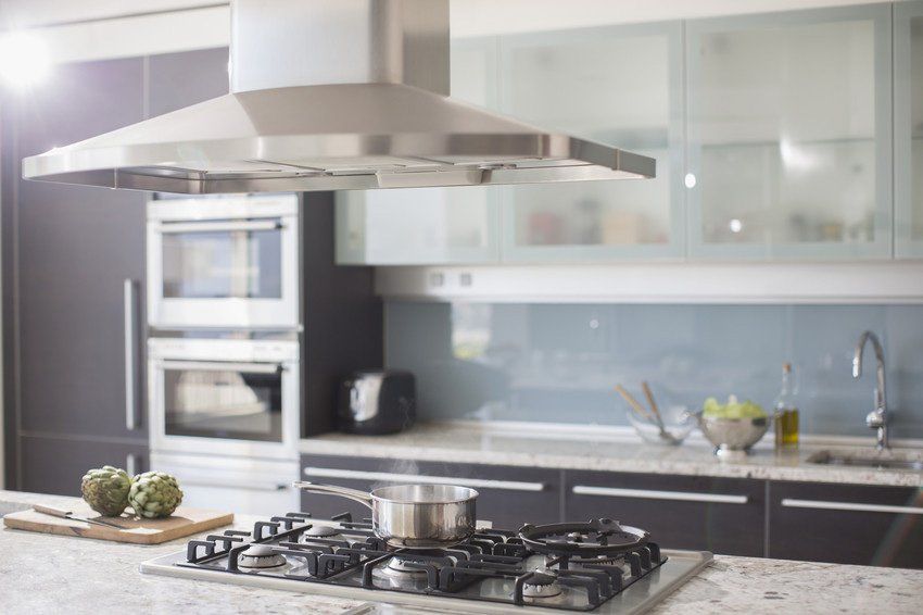 domestic appliance repair