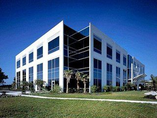 Commercial Air Conditioning