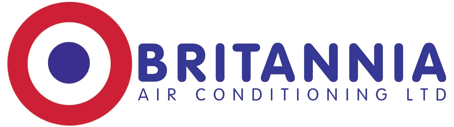 Britannia Air Conditioning Ltd logo