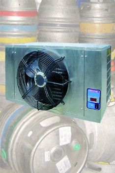 Cellar Cooling
