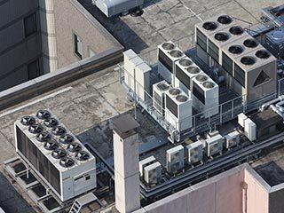 Commercial Air Conditioning