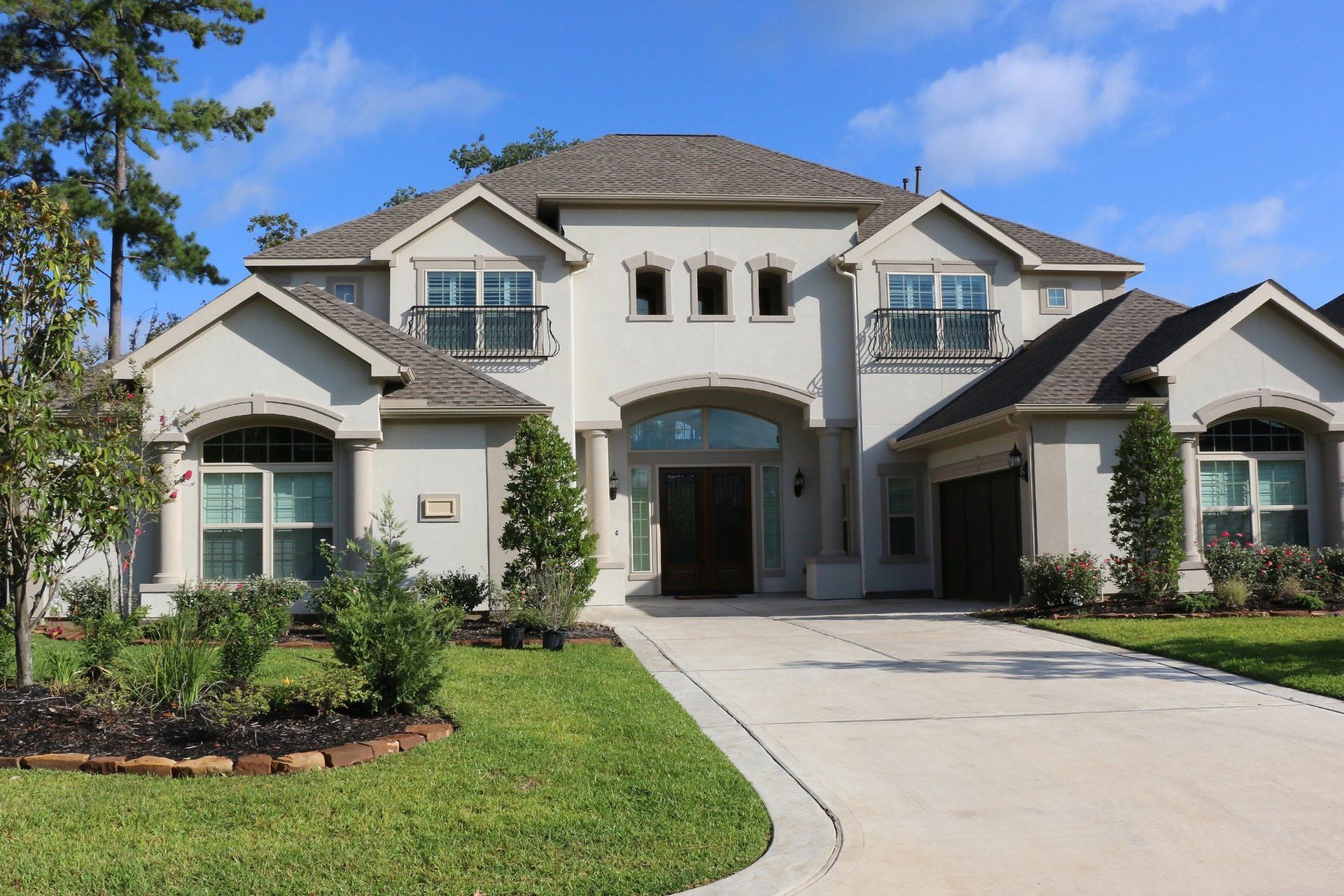 Property Maintenance and Remodeling in Waco, TX | Compass Property Services LLC