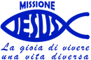 CHIESA CRISTIANA ED EVANGELICA MISSIONE JESUS - LOGO