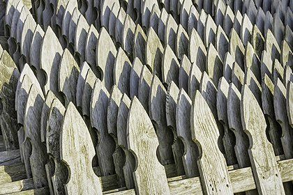 fencing supplies