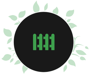 fencing icon
