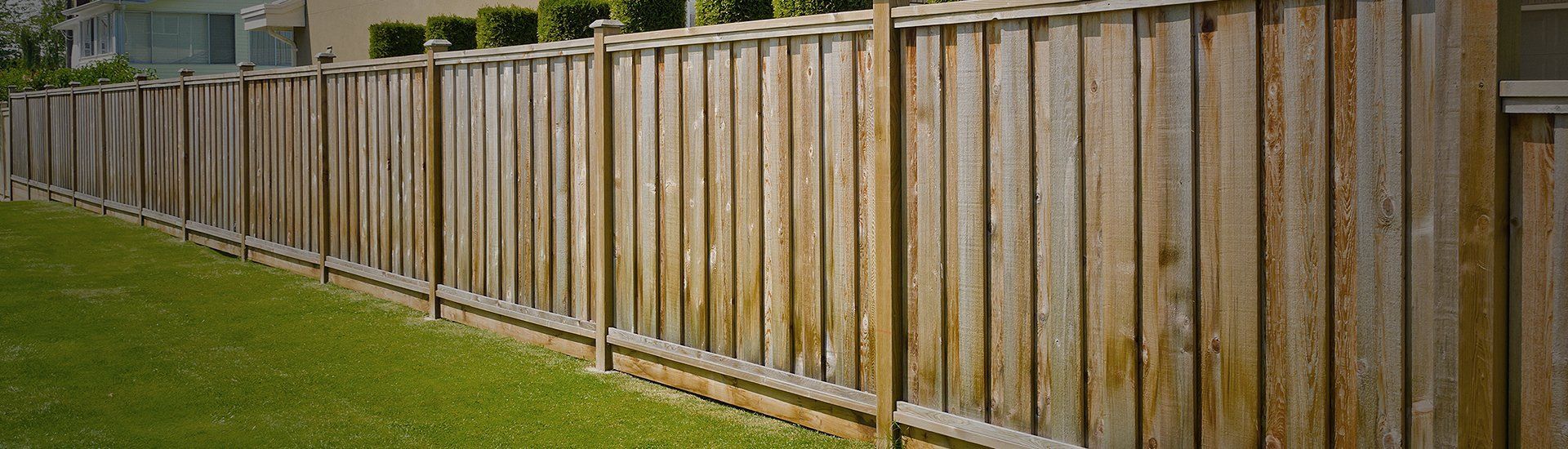 fencing
