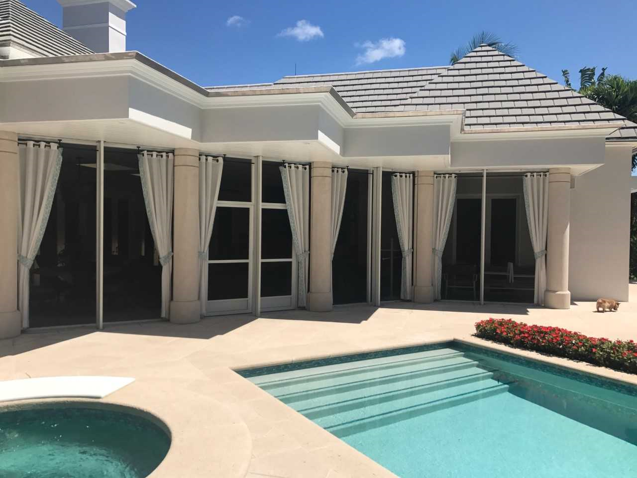 Upholstery — Rattan Couch and Chair in Fort Myers, FL Upholstery — Rattan Couch and Chair in Fort Myers, FL