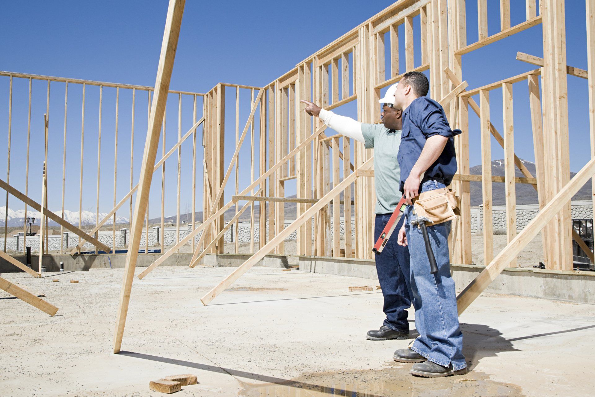HVAC contractors for new construction in Arkansas HVAC contractors for new construction in Arkansas