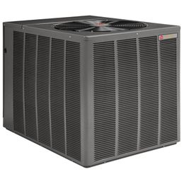 Air Conditioning Unit Repair Picture of an Air Conditioning Unit Repair in Central Arkansas at M and M Heating & Air