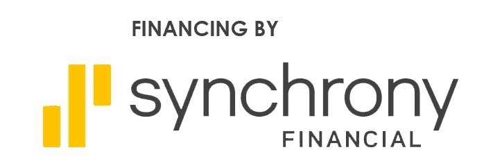 Synchrony Financial Logo