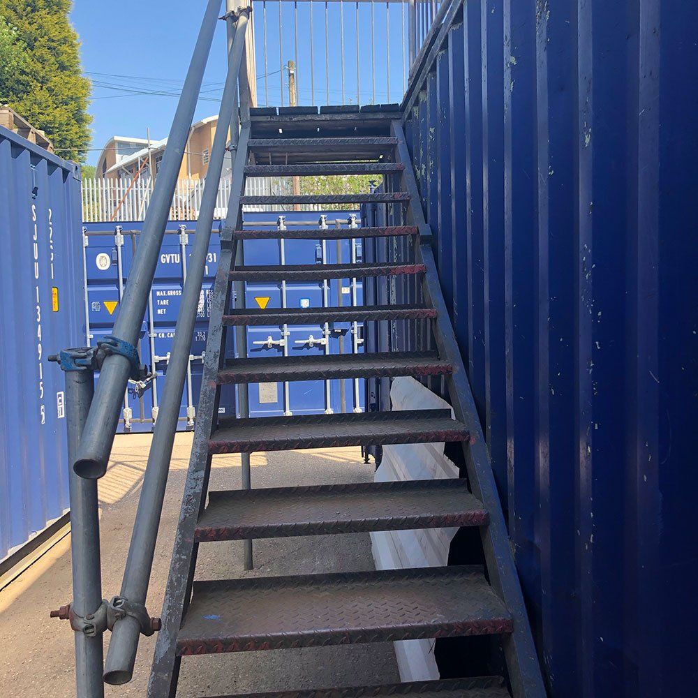 Storage West Bromwich