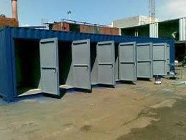 Container Storage
