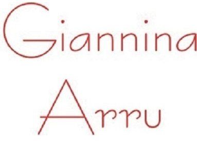 Giannina Arru - logo