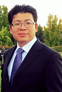 Jimmy Chau - Broker