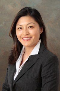 Lily Chow - Broker