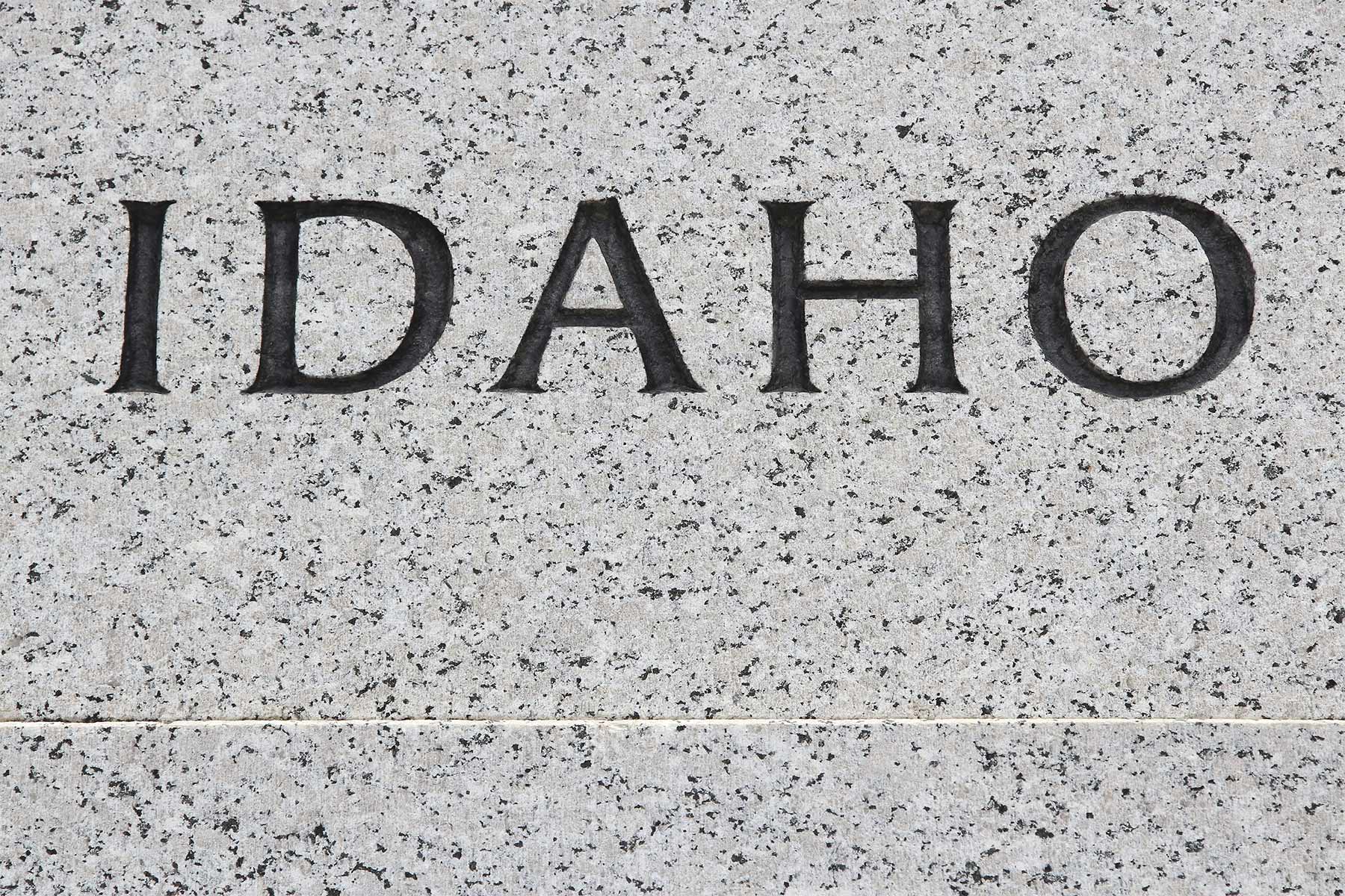 Idaho