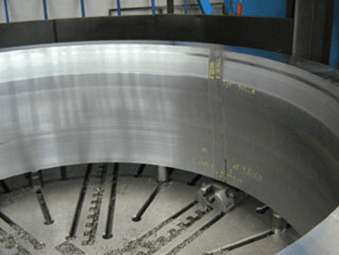 macchine utensili