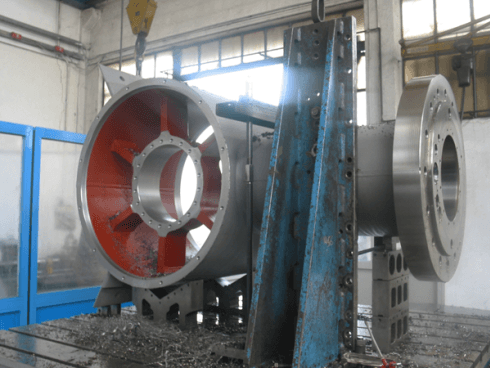 vendita turbine