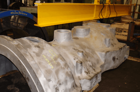 turbine idrauliche