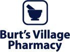 Burt's Village Pharmacy