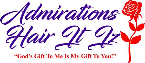 Admiration Hait Itiz