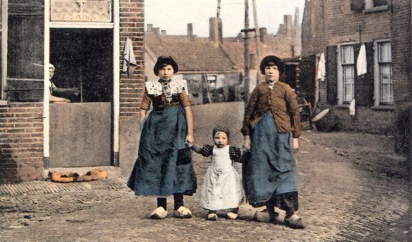 museum spakenburg