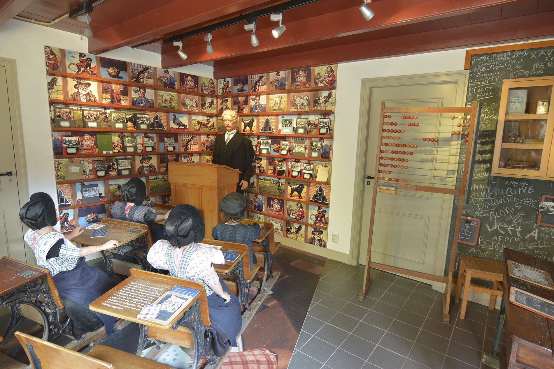 museum spakenburg