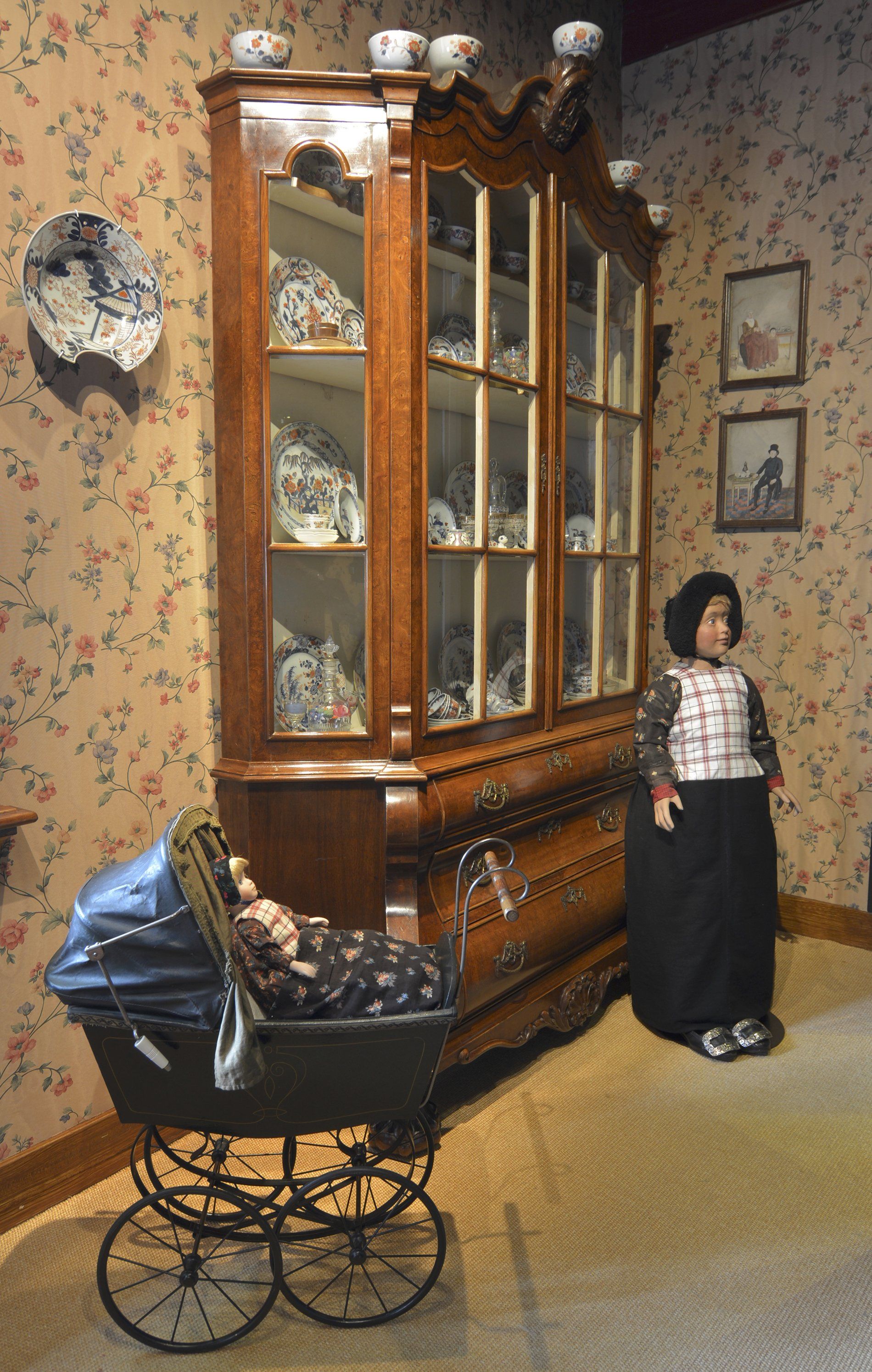 museum spakenburg