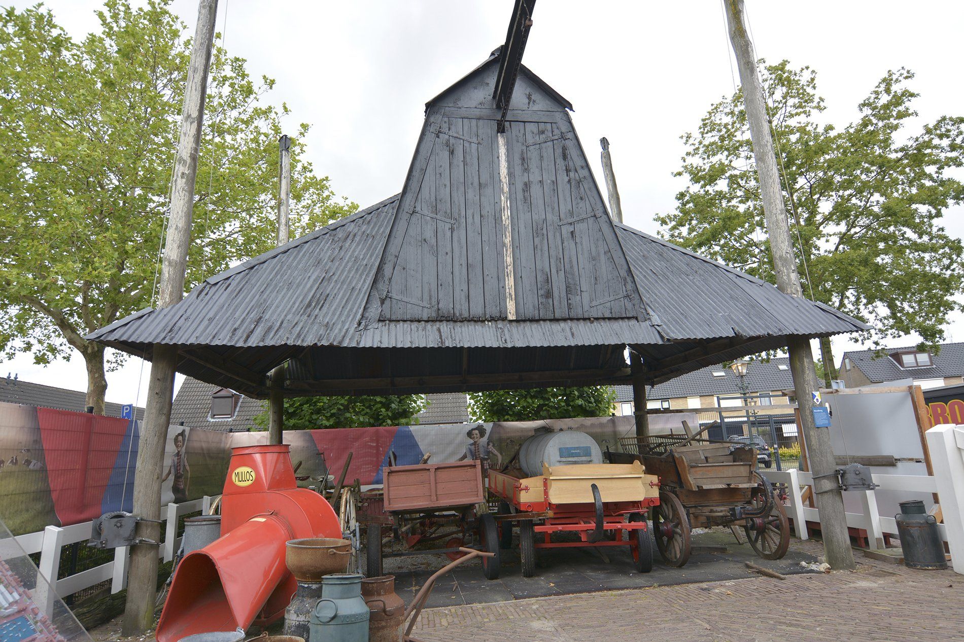 museum spakenburg