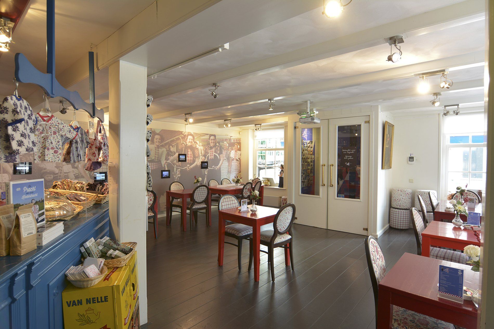 museum spakenburg